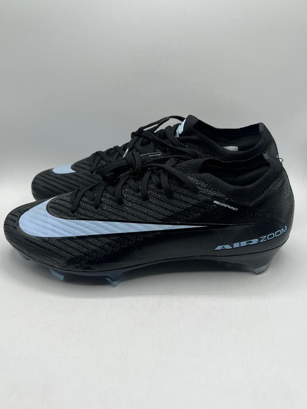 Nike Zoom Mercurial 16 Elite FG ‘2025 Black Shadow Pack Size 6 Men’s